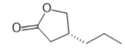 Brivaracetam Impurity 4; (R)-4-propyldihydrofuran-2(3H)-one; 63095-51-2