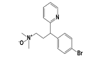 Brompheniramine N-Oxide;18453-29-7