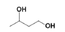 Butane-1,3-diol;1,3-Butylene glycol;Butylene glycol;107-88-0