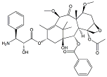 Cabazitaxel Amine; Cabazitaxel Des-t-BOC Impurity; 1638286-64-2