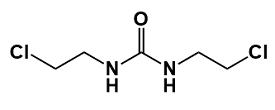 Carmustine RC-A ;1,3-bis(2-chloroethyl)urea; 2214-72-4