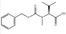 Cbz-N-methyl-L-valine/42417-65-2
