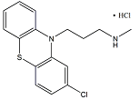 Chlorpromazine EP Impurity C ; N,N-Dimethyl-10H-phenothiazine-10-propanamine ;  53-60-1