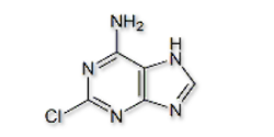 Cladribine EP Impurity C ;2-Chloroadenine ;2-Chloro-7H-purin-6-amine ; 1839-18-5 ;