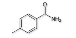 Cladribine EP Impurity F ;4-Methylbenzamide ;619-55-6