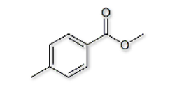 Cladribine EP Impurity G ;Methyl 4-methylbenzoate ;99-75-2