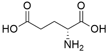 D-Glutamic acid; 6893-26-1