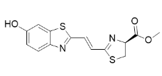 D-infraluciferin methyl ester