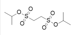 DIISOPROPYL ETHANE 1,2-DISULFONATE