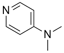 DMAP STANDARD ; 4-Dimethylaminopyridine ; DMAP N-(4-Pyridyl)dimethylamine | 1122-58-3