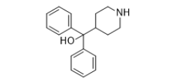 Di phenyl (piperidin-4-yl)methanol