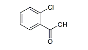 Niflumic Acid EP Impurity A ;Flunixin EP Impurity A ;2-Chloropyridine-3-carboxylic acid  | 2942-59-8