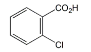 Mefenamic Acid EP Impurity C ; 2-Chlorobenzoic acid  |  118-91-2