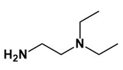 Metoclopramide EP Impurity E; Metoclopramide BP Impurity E ; 2-Diethylaminoethylamine ; N,N-Diethylethane-1,2-diamine |  100-36-7