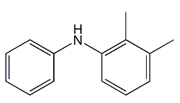 Mefenamic Acid EP Impurity E ; 2,3-Dimethyl-N-phenylaniline  |  4869-11-8