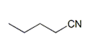Valproic Acid EP Impurity H ;Valeronitrile ;Pentanenitrile  |  110-59-8