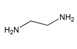 Tizanidine EP Impurity H ; Ethylene Diamine ; Ethane-1,2-diamine  |   107-15-3