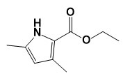 Ethyl 3,5-dimethyl-1H-pyrrole-2-carboxylate/2199-44-2