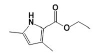 Ethyl 3,5-dimethyl-1H-pyrrole-2-carboxylate/2199-44-2