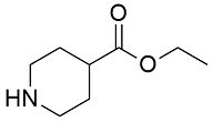 Ethyl isonipecotate;1126-09-6