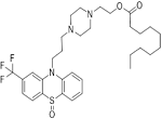 Fluphenazine Decanoate S-oxide;64610-50-0