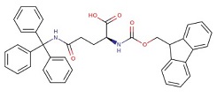 Fmoc-Gln(Trt)-OH/132327-80-1