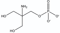 Fosfomycin EP Impurity C; 2-Amino-3-hydroxy-2-(hydroxymethyl)propyl Phosphate; 23001-39-0