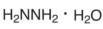 Hydrazine Monohydrate (79%)/7803-57-8