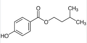 Isoamyl 4-Hydroxybenzoate/6521-30-8