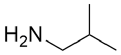 Isobutyl amine; 78-81-9