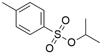 Isopropyl P-Toluene Sulfonate;Isopropyl p-tosylate | 2307-69-9