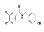 Itopride Impurity A ; 943518-63-6