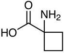1-Amino-1-cyclobutanecarboxylic acid  (CAS: 22264-50-2)