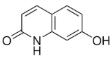 2,7-Dihydroxyquinoline  (CAS: 70500-72-0)