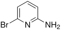 6-Bromopyridin-2-amine; 2-Amino-6-bromopyridine (CAS: 19798-81-3)