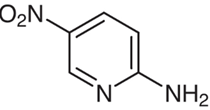 2-Amino-5-Nitic pyridine; 2-Amino-5-nitropyridine (CAS: 4214-76-0)