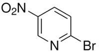 2-Bromo-5-nitropyridine  (CAS: 4487-59-6)