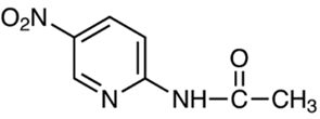 2-Acetamido-5-nitropyridine  (CAS: 5093-64-1)
