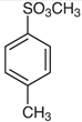 Para Toluene sulfonic acid Methyl ester; Methyl para toluene sulfonate (CAS: 80-48-8)