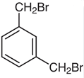 1,3-Bis(bromomethyl)benzene;  α,α'-Dibromo-m-xylene; m-Xylylene Bromide m-Xylylene Dibromide 1,3-Bis(bromomethyl)benzene (CAS: 626-15-3)