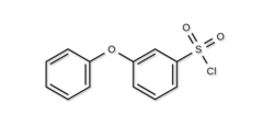 3-Phenoxybenzene-1-sulfonyl chloride|252873-46-4