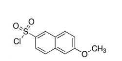 6-Methoxynaphthalene-2-sulfonyl chloride | 56875-59-3