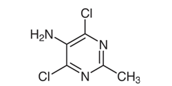 4,6-Dichloro-2-methylpyrimidin-5-amine ;5-Amino-4,6-dichloro-2-methylpyrimidine | 39906-04-2