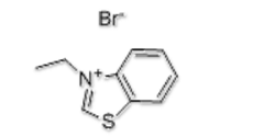 3-Ethylbenzo[d]thiazol-3-ium bromide | 32446-47-2