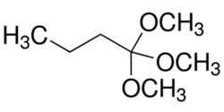 Trimethyl orthobutyrate ; Orthobutyric Acid Trimethyl Ester 1,1,1-Trimethoxybutane | 43083-12-1