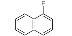 1-Fluoronaphthalene | 321-38-0