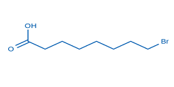 8-Bromooctanoic acid | 8-Bromooctanoic acid | 17696-11-6