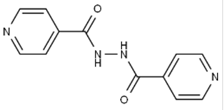 Diisonicotinoyl Hydrazine; N,N'-bis(isonicotinoyl)hydrazine (CAS: 4329-75-3)