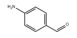 4-Aminobenzaldehyde |  556-18-3