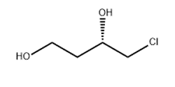 (S)-4-Chloro-1,3-butanediol | 139013-68-6
